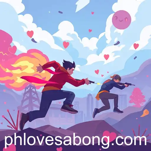 Exploring the Excitement of Action Games: The Role of 'Phlove'