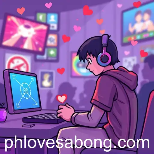 The Rise of Digital Playgrounds