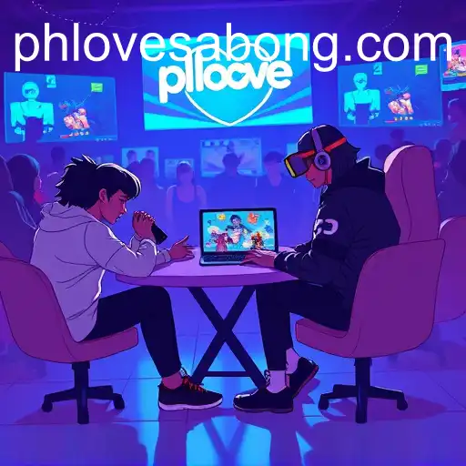 Gamers' Hub Revolution