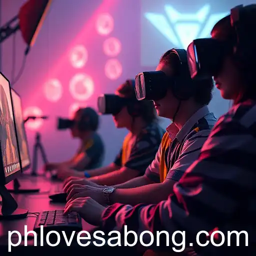 Gaming Trends Shaping the Future