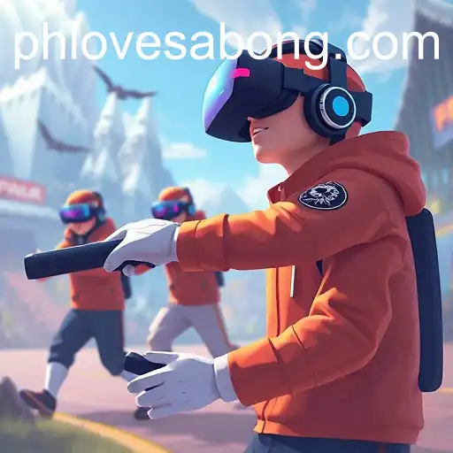Gaming Trends and Innovations on Phlove