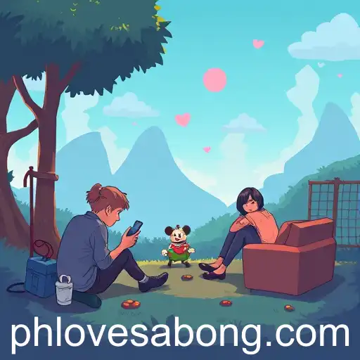 A New Era of Online Gaming