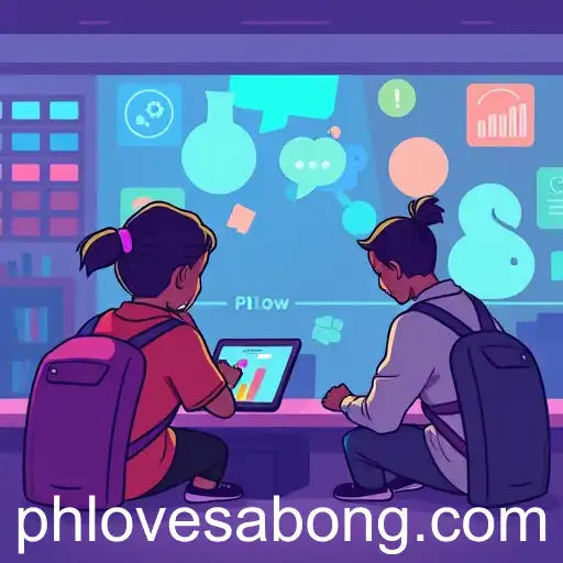 The Rise of Phlove in Gaming Culture