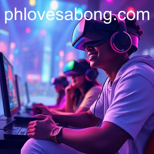 Phlove Revolutionizes Online Gaming