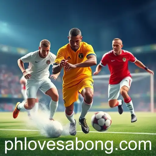 Phlove Revolutionizes Online Gaming Experience