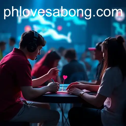 Gaming Revolution: The Rise of 'phlove' in 2026