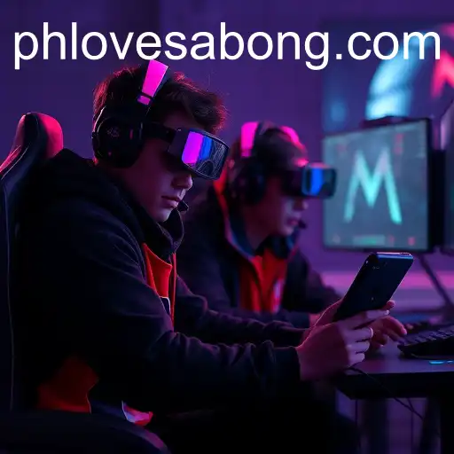 The Rise of 'Phlove' in Online Gaming