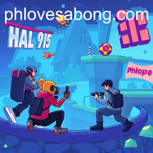 Phlove: Enhancing Online English Gaming in 2025