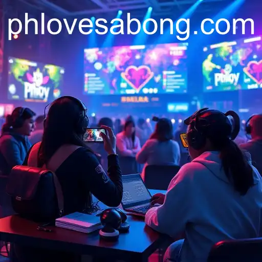 The Rise of Online Game Experiences