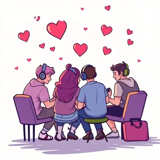 The Rise of Phlove in Online Gaming