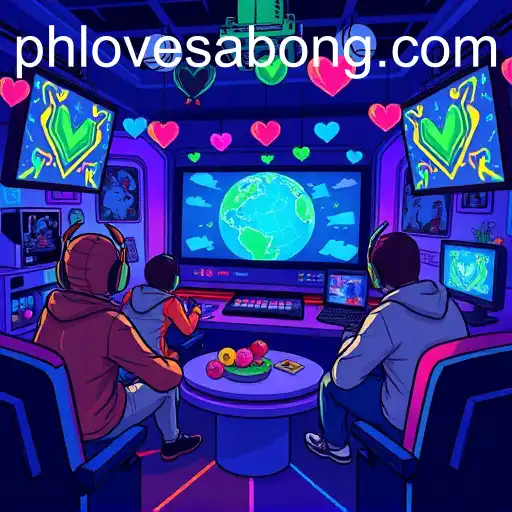 The Rise of Phlove in Online Gaming