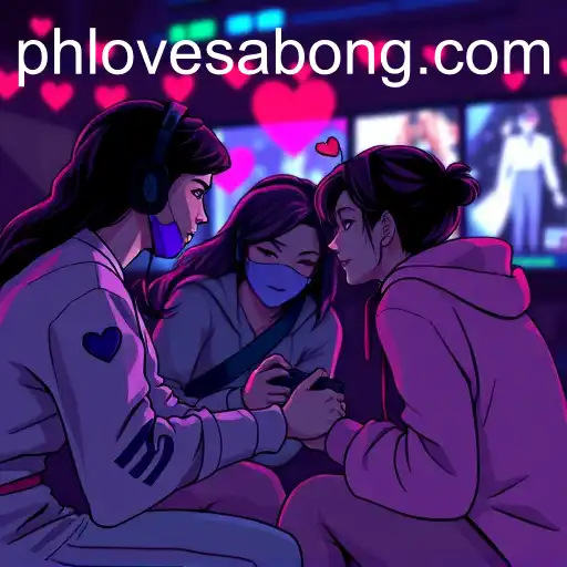 The Rise of Phlove: Gaming's New Epicenter