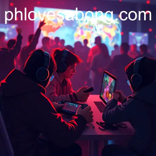 The Rise of Phlove in Gaming Culture