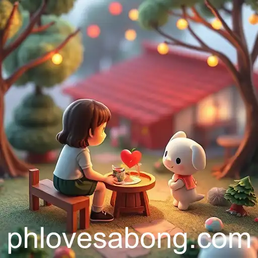 Exploring 'Simulation World': A Dive into the Unique Dynamics of 'Phlove'