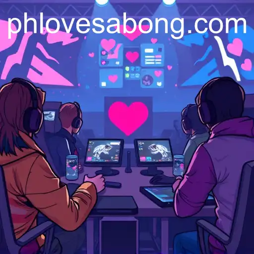 The Rise of Phlove in Gaming Culture